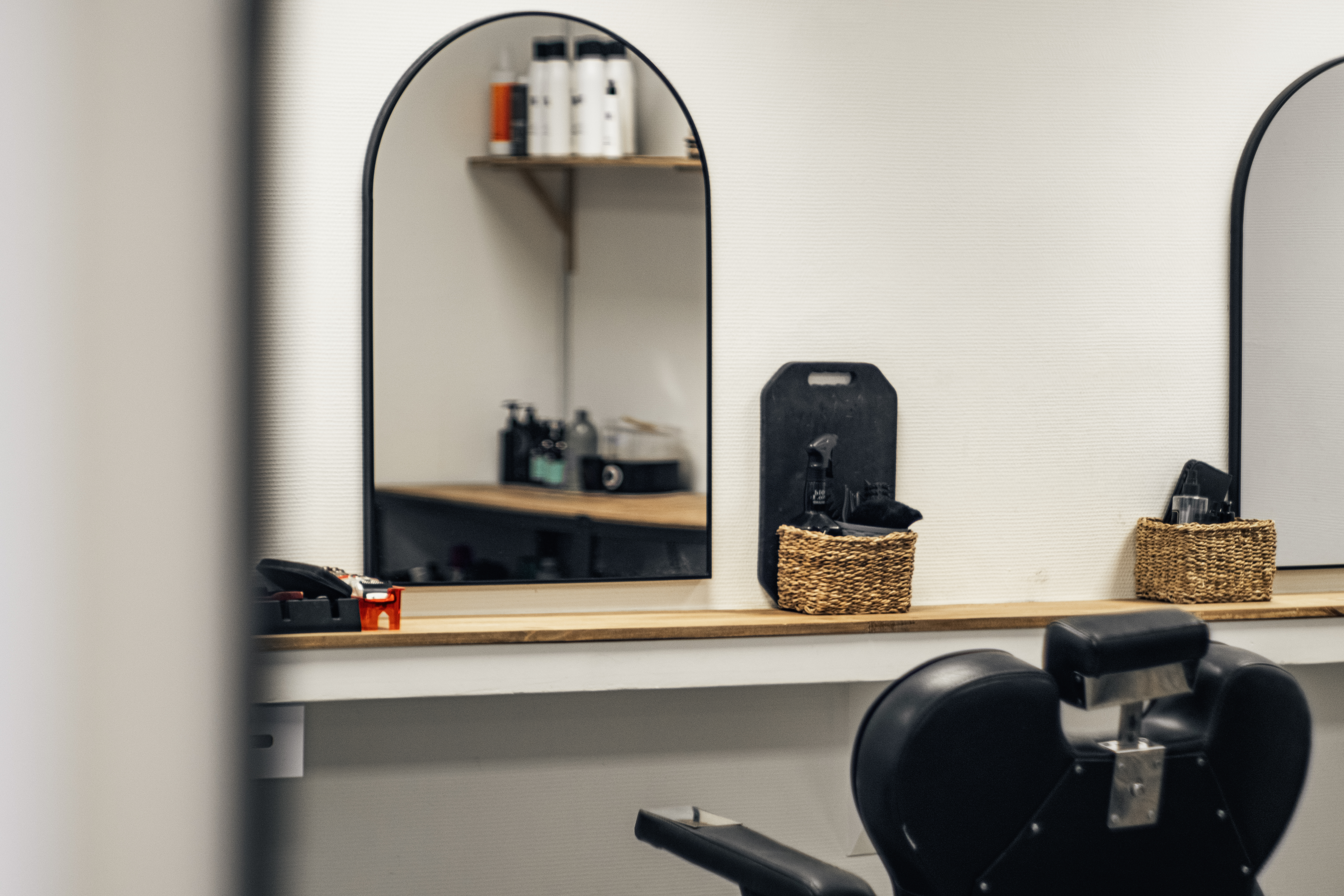 coiffeur - chateaubriant - salon de coiffure - l'authentique