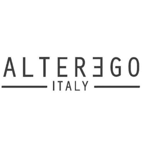 alterego - coiffure - logo