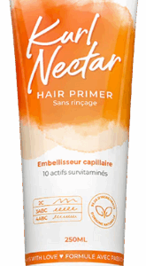 les secret e loly- cheveux bouclé
