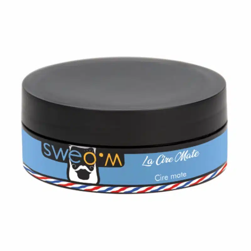 Cire mate Sweo
