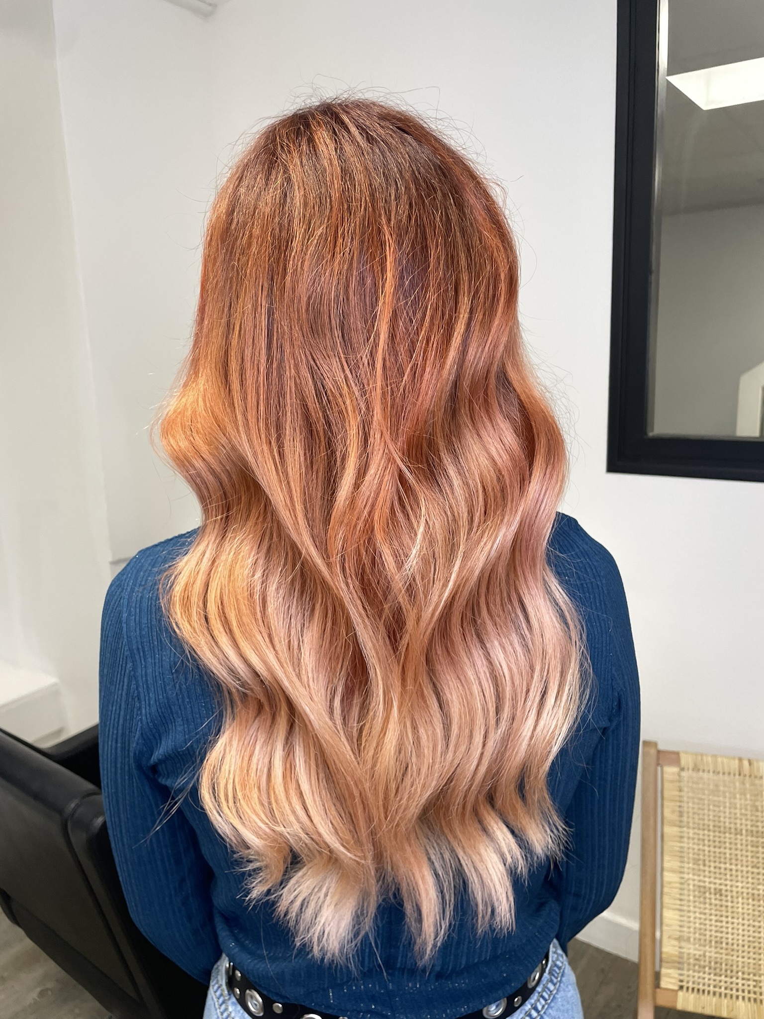balayage- coiffeur - salon de coiffure femme (2)