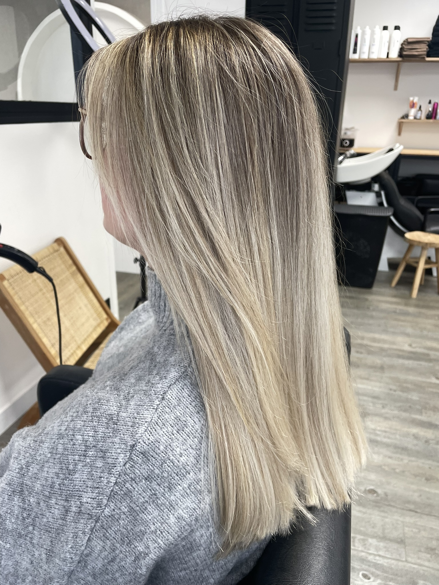 balayage- coiffeur - salon de coiffure femme (7)