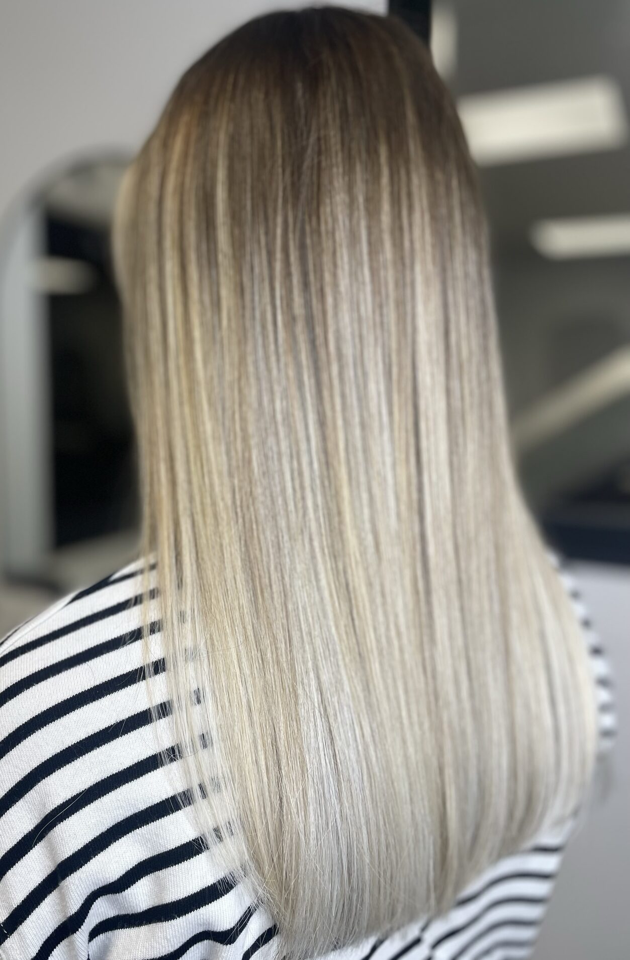 coiffeur - chateaubriant - salon de coiffure