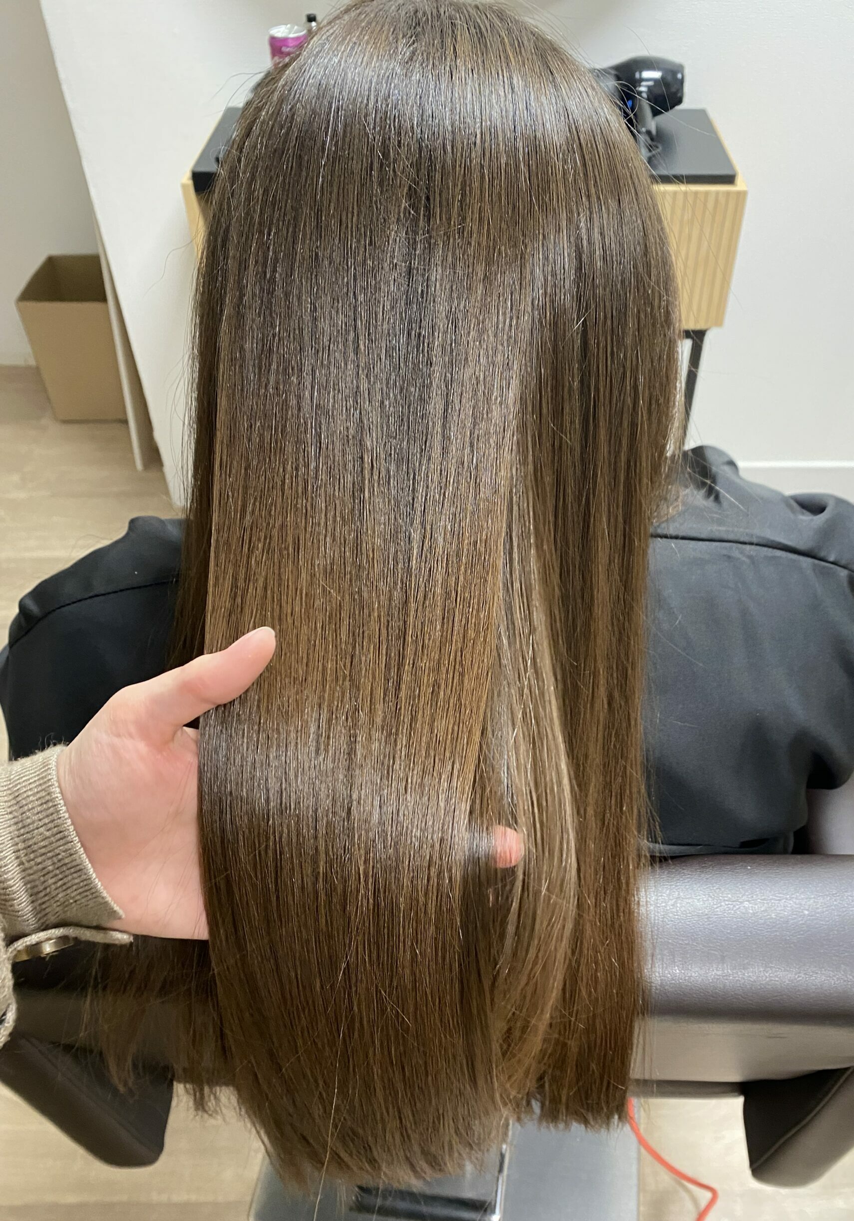 coiffeur - chateaubriant - salon de coiffure