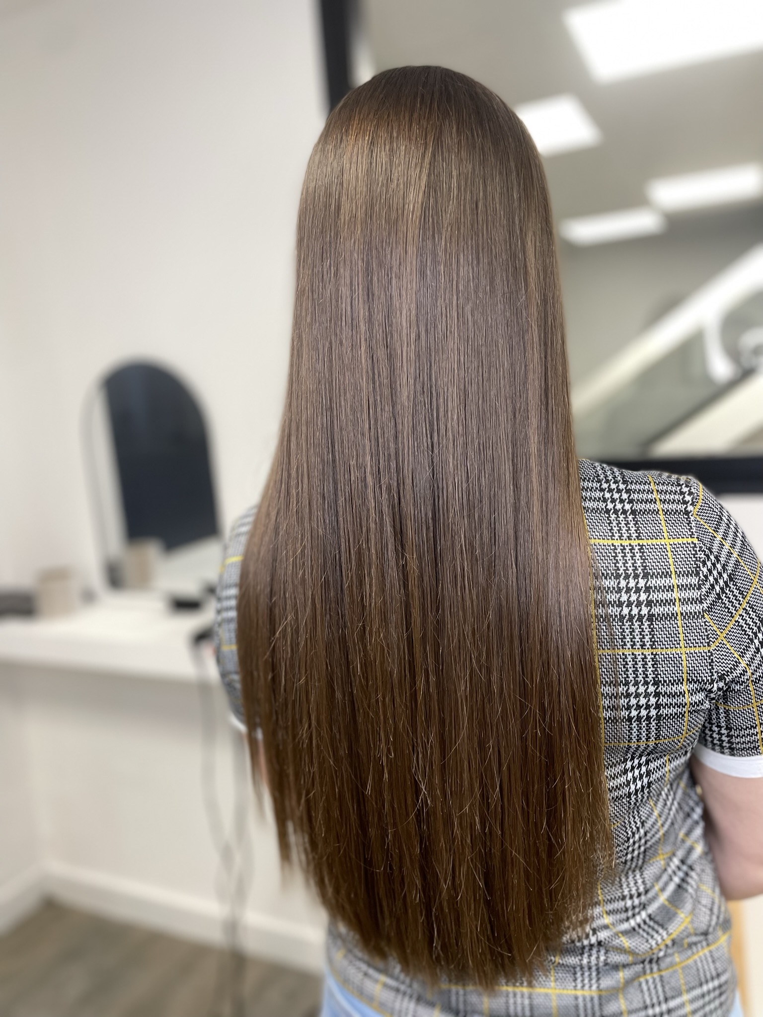 coiffeur - chateaubriant - salon de coiffure