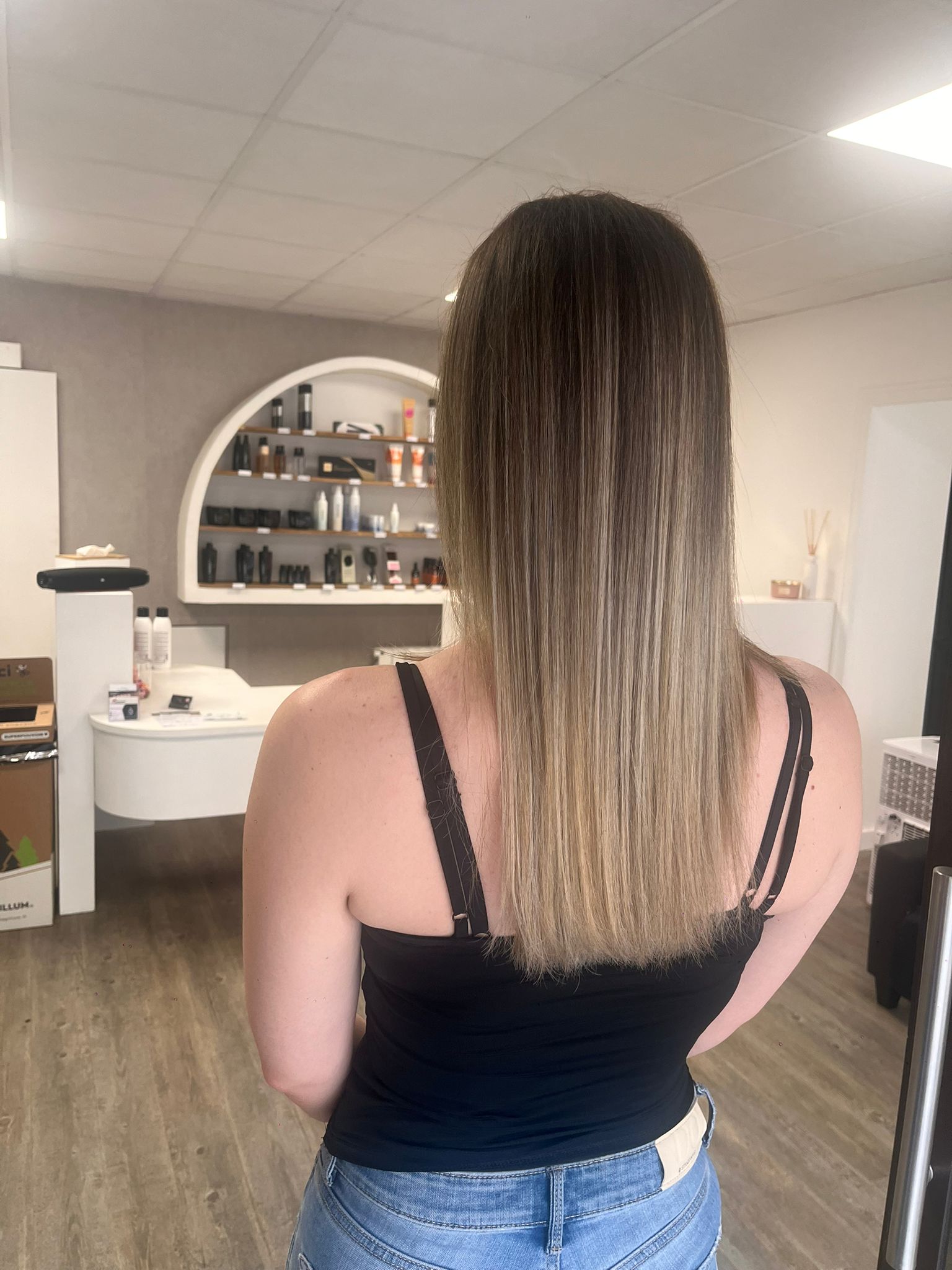 coiffure- chateaubriant - l'authentique