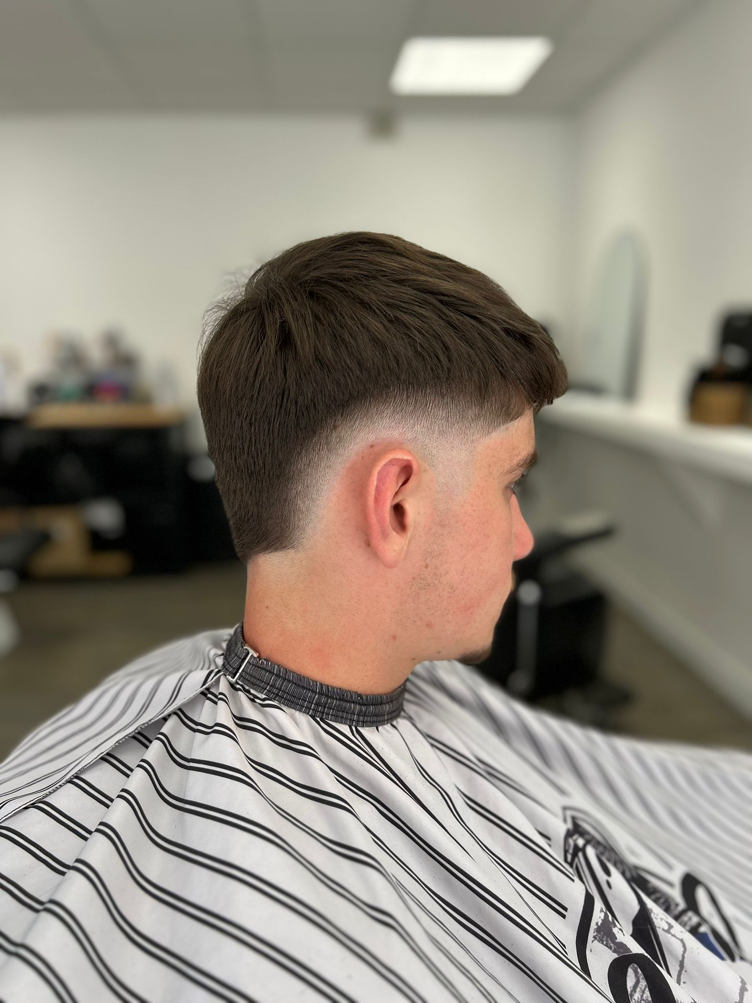 coiffure - chateaubriant - l'authentique