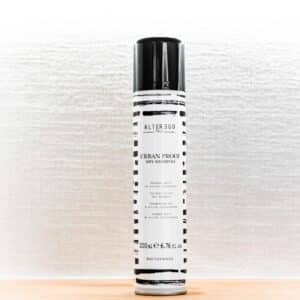 Alterego Urban Proof Shampoing Sec