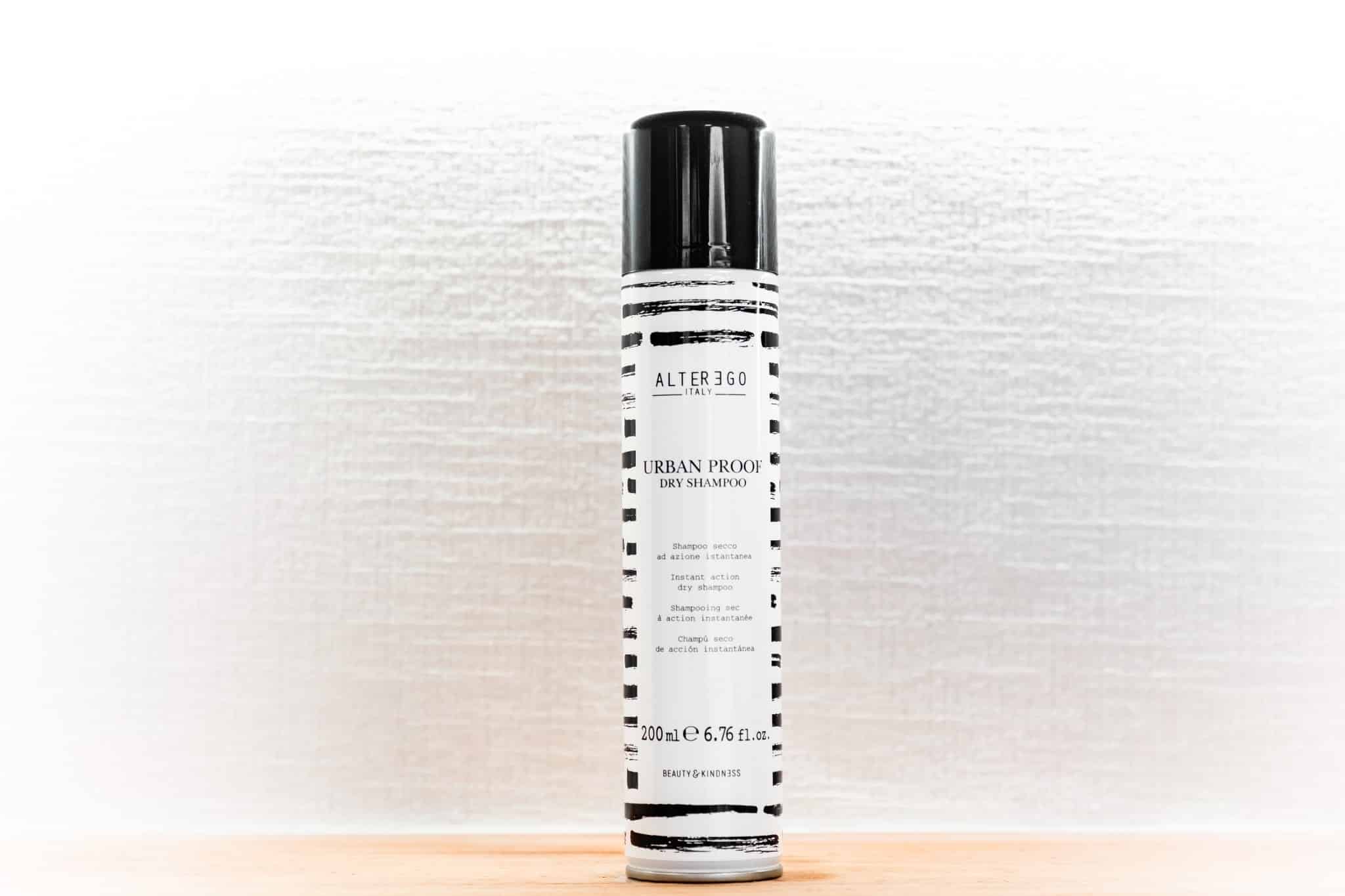 Alterego Urban Proof Shampoing Sec