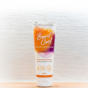boost curl - coiffeur - l'authentique
