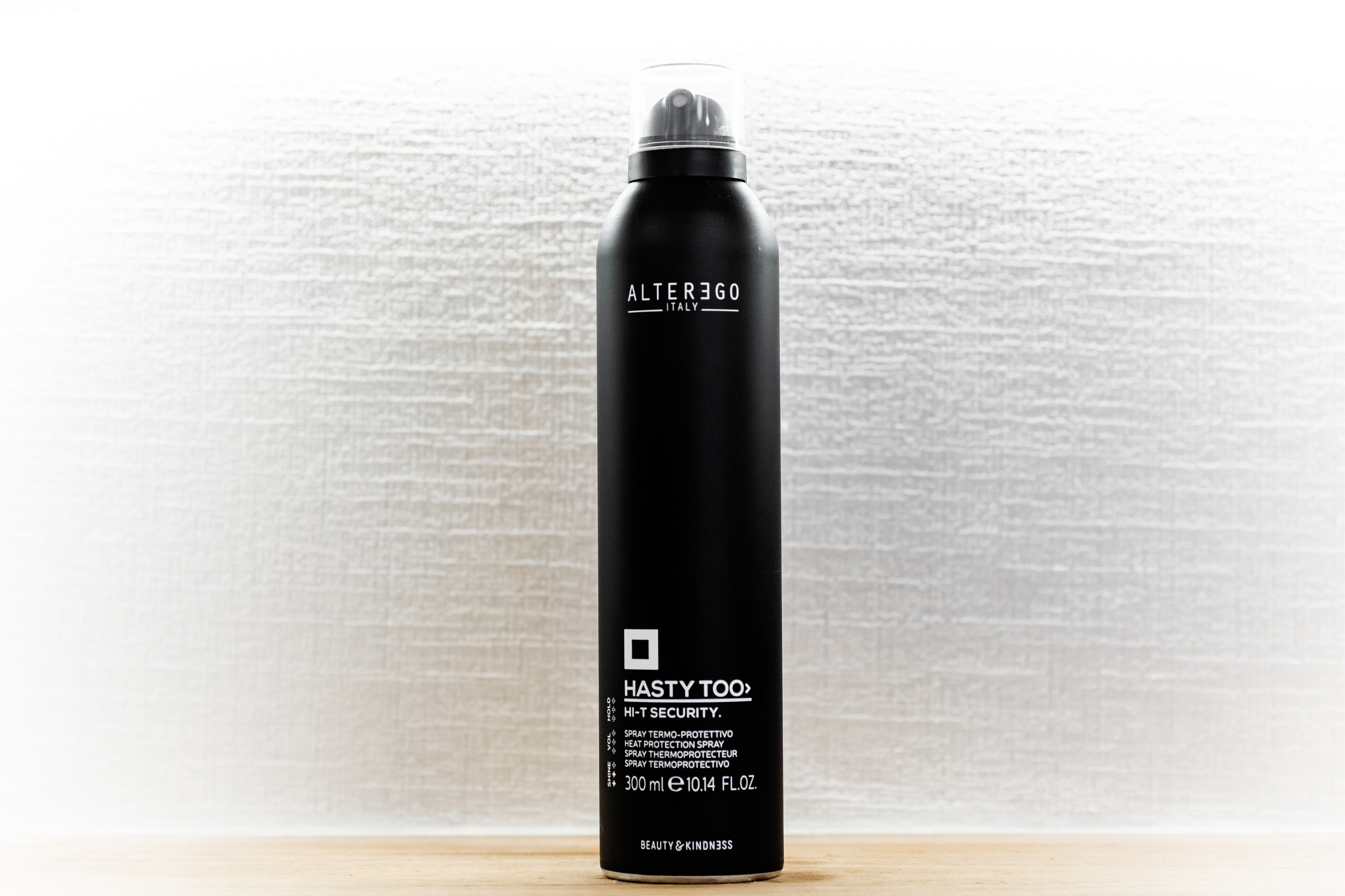 Alter ego - l'authentique- thermo protecteur