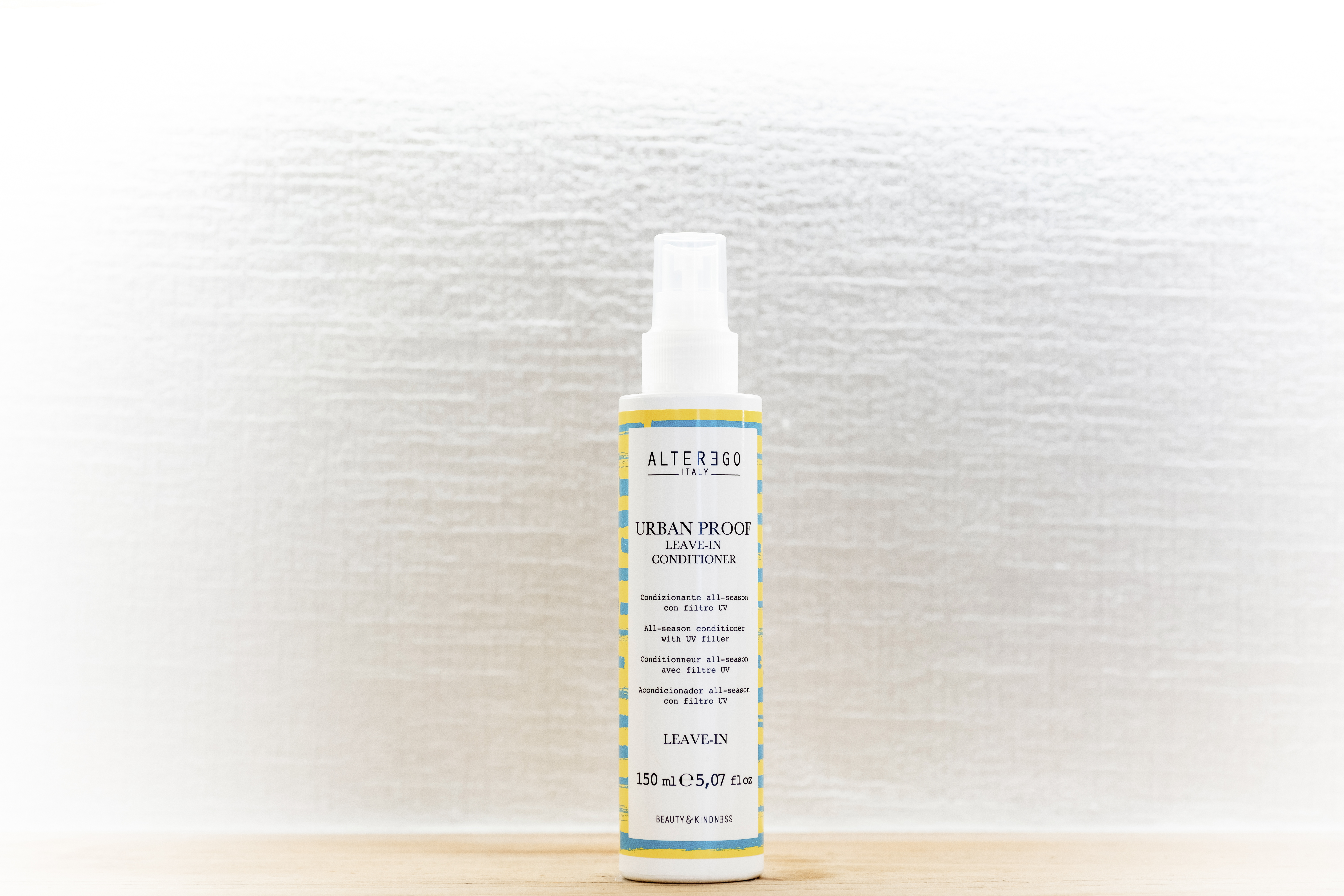 alter ego - l'authentique - apres shampoing