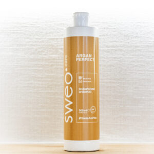 shampoing - sweo - salon de coiffure