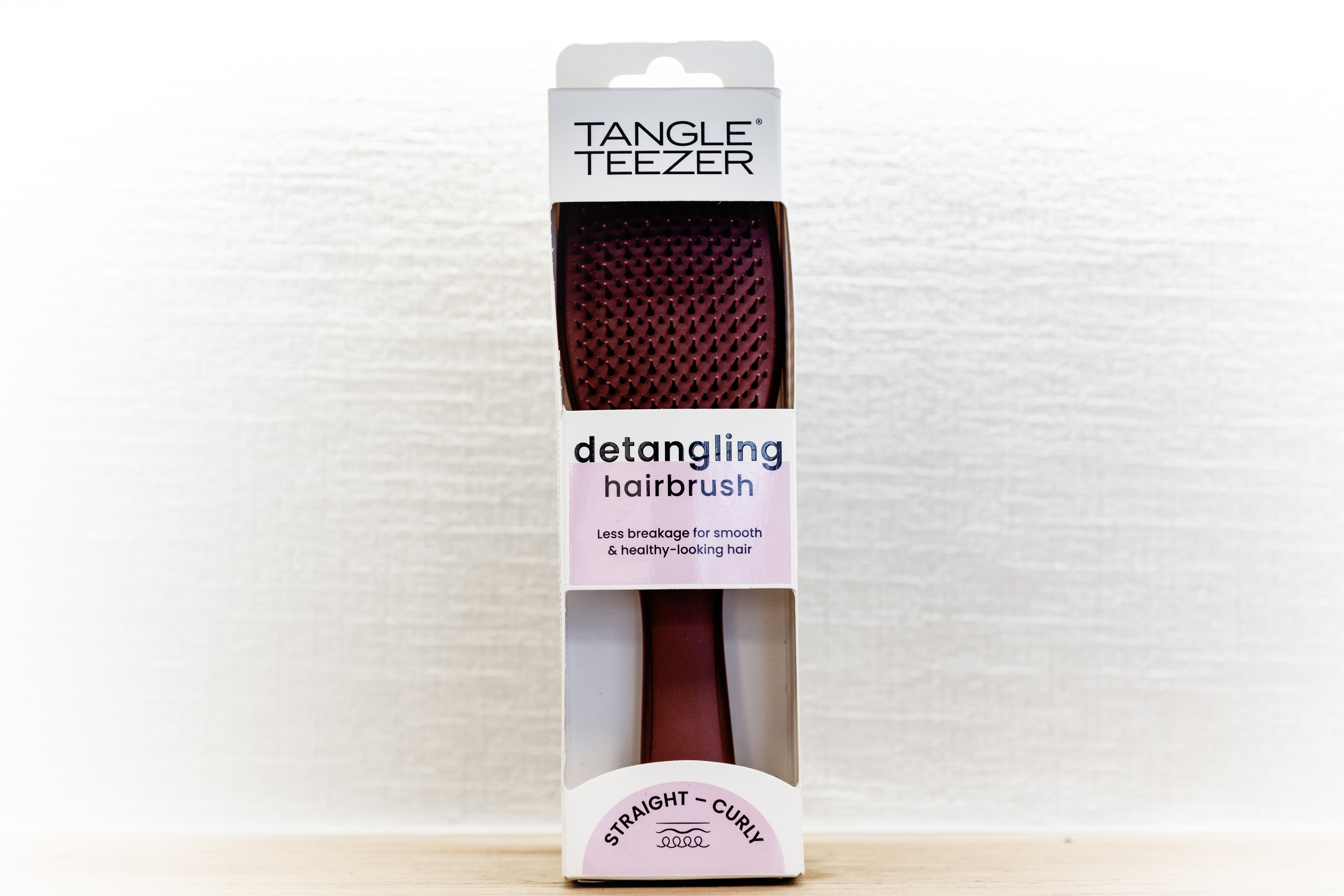 tange teezer- coiffeur - brosse