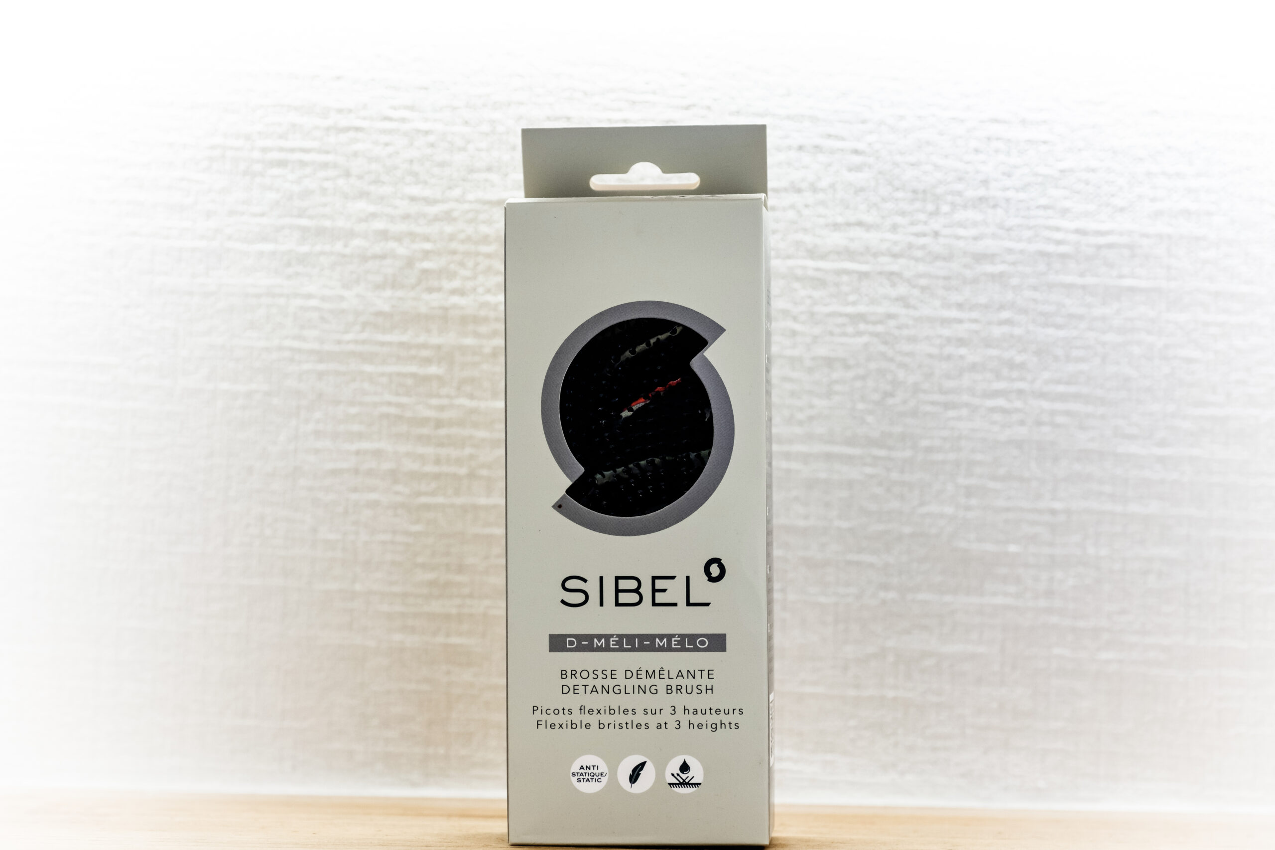 brosse - salon de coiffure - l'authentique