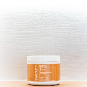 SWEO Care Masque Argan 500 ml