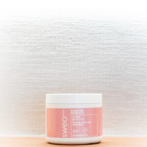 SWEO Care Masque Kératine 500 ml