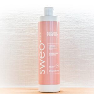 SWEO Care Shampoing Kératine 500 ml