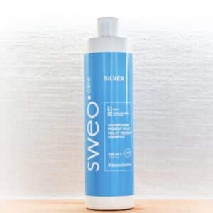SWEO Care Shampoing Silver 500 ml