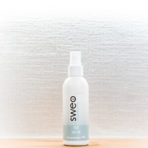 SWEO Style Spray Salé