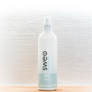 SWEO Style Spray Volume