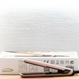 ultron - salon de coiffure - l'authentique