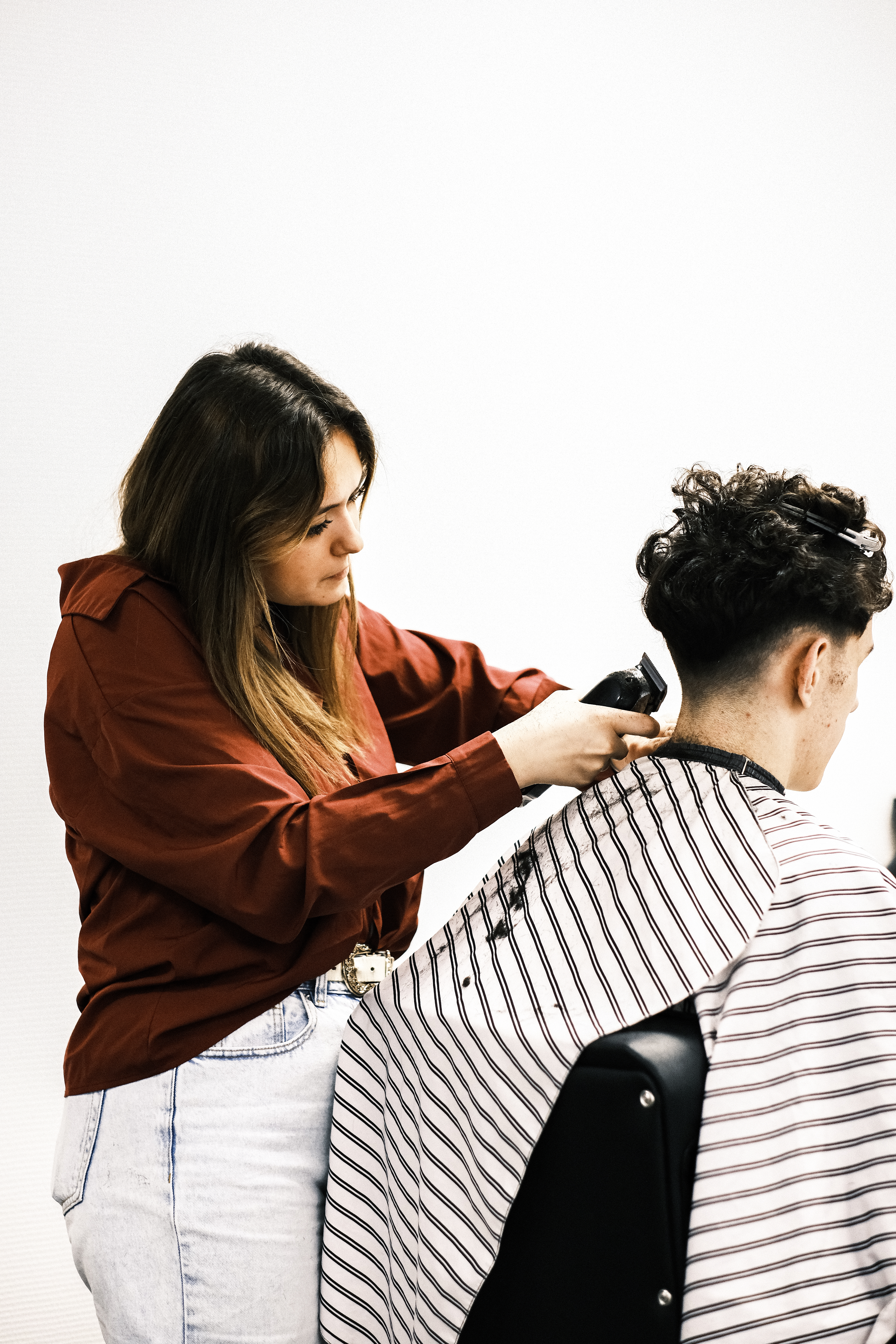 coiffure l'authentique chateaubriant